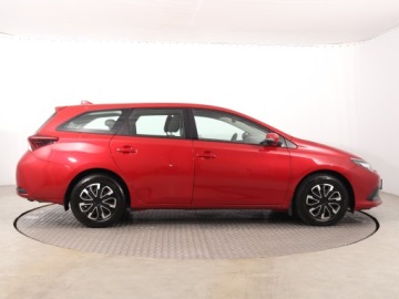 Toyota Auris II Touring Sports Facelifting 1.6 Valvematic 132KM 2016 Toyota Auris 1.6 Valvematic, Salon Polska, Klima, zdjęcie 5