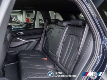 BMW X5 G05 SUV Facelifting 3.0 40i 381KM 2026 BMW X5 xDrive40i 381 KM mHEV - Gotowy do Odbioru - M Pro - Hak Holowniczy, zdjęcie 25