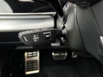 Audi Q8 SUV 3.0 45 TDI 231KM 2024 Audi Q8 Polisa w cenie auta w leasingu VWFS S line BangOlufsen 3.0, zdjęcie 21