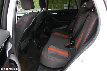 BMW X1 F48 2017 BMW X1 BMW X1 2.0 Diesel 163KM, zdjęcie 31