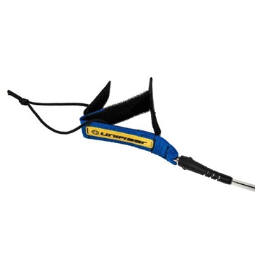 ПОВОДОК для SUP с КАРМАНОМ для Unifiber KEY 244 см