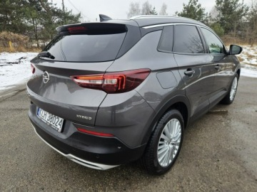 Opel 2021 Opel Grandland X 224ps, Full Led, Blis, Navi, Kame, zdjęcie 6