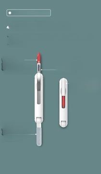 Салфетки 1 шт.