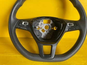 МНОГОФУНКЦИОНАЛЬНЫЙ РУЛЕВОЙ КОЛЕСО VW CRAFTER II