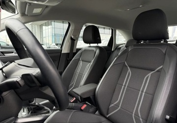 Volkswagen Taigo 1.5 TSI 150KM 2024 Volkswagen Taigo Matrix-LED Kamera ACC Lane Assist Gwarancja 2026 Sal, zdjęcie 21