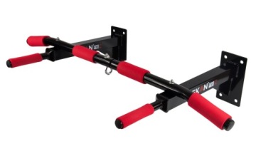 ДЕРЖАТЕЛЬ СУМКИ ДЛЯ УПРАЖНЕНИЙ НА МНОГОПОДТЯЖЕНИИ С БРЮКОЙ