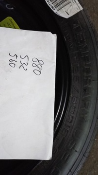 KOLO DOJEZDOVÉ DO PEUGEOT 208 FACELIFT NOVÉ 9678819380