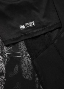 ПИТБУЛЬ МУЖСКОЙ ПЕРФ. ФУТБОЛКА СЕТКА РОЖДЕННАЯ В 1989 S