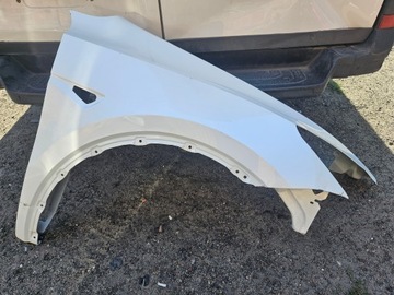 Błotnik przód przedni prawy TESLA MODEL Y