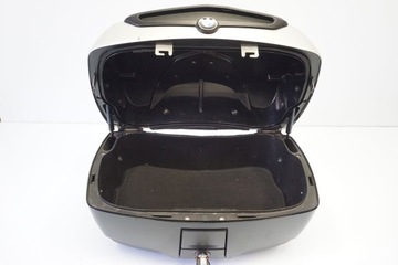 BMW R 1200 RT K52 14-16 KUFER CENTRALNY + KLUCZYK