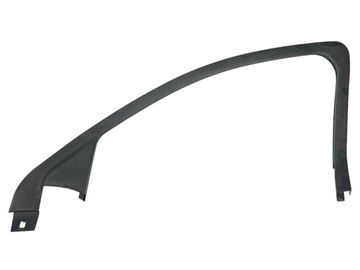 CADILLAC STS 05-11R RAMKA OBUDOWA WEWNĘTRZNA DRZWI PRZEDNICH PRAWYCH OEM