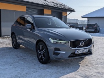 Volvo XC60 II 2021 Volvo XC 60 Rezerwacja 2.0 Diesel 197KM, zdjęcie 16