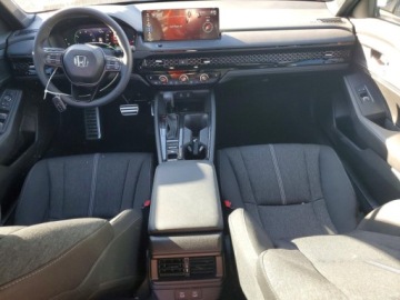 Honda Accord VIII 2025 Honda Accord Hybrid Sport 2025 2.0 Hybryda Plug-in 204KM, zdjęcie 8