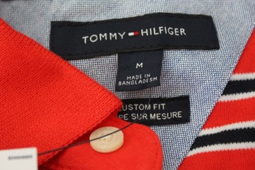 polówka męska Tommy Hilfiger M