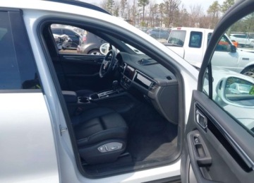 Porsche Macan SUV Facelifting II 2.0  265KM 2022 Porsche Macan 2022 PORSCHE MACAN, 2L, od ubezpieczalni 2.0 Benzyna 265KM, zdjęcie 6