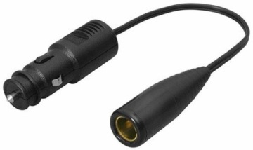 Адаптер с сетевой вилкой 0,25 м