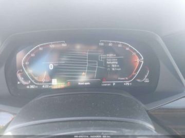 BMW X5 G05 2023 BMW X5 2023r., 4x4, 3.0L 3.0 Hybryda 335KM, zdjęcie 10