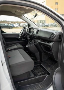 Toyota Proace II 2023 Toyota ProAce Toyota ProAce 2.0 D-4D 144KM 9-os. Faktura VAT 23 2.0 Diesel, zdjęcie 13