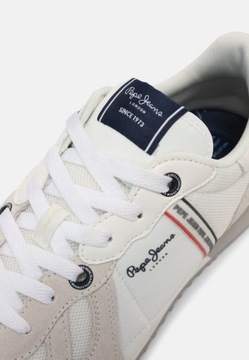 Pepe Jeans TINKER Sneakersy Sportowe 41 1AAI