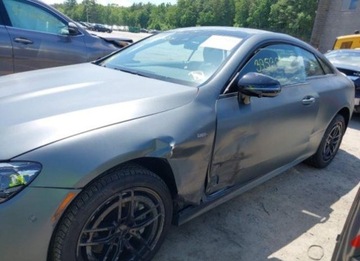 Mercedes Klasa E W213 2021 Mercedes-Benz Klasa E 2021, 3.0L, 4x4, 53 AMG,..., zdjęcie 2