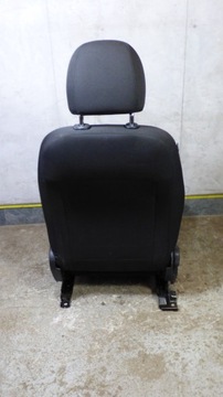 правое пассажирское сиденье EUROPA KIA CEED II