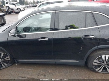 Mercedes GLA II 2024 Mercedes-Benz GLA 250, 2024r., 4x4, 2.0L 2.0 Benzyna 221KM, zdjęcie 7