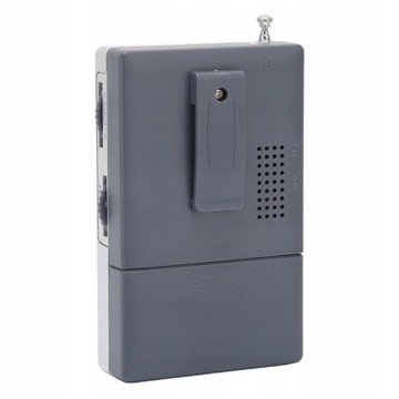 KIESZONKOWE RADIO PRZENOŚNE AM/FM