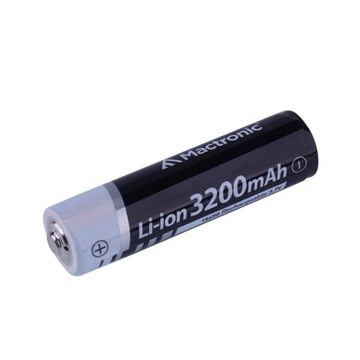 Mactronic Akumulator 18650 3200 mAh 3.7 V