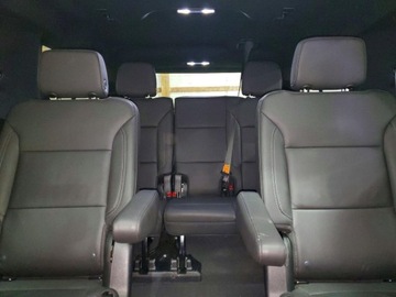 Chevrolet Suburban GMT900 2024 Chevrolet Suburban K1500 LT 2024 5.3 Benzyna 355KM, zdjęcie 10