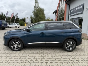 Peugeot 5008 II Crossover Facelifting 1.5 BlueHDi 130KM 2021 Peugeot 5008 Lift*Full Led*Navi, zdjęcie 8