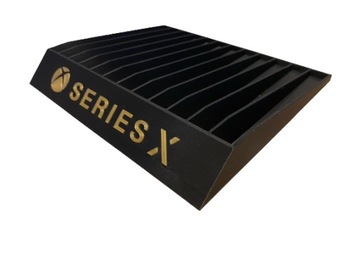 Игровая подставка для Xbox Series X