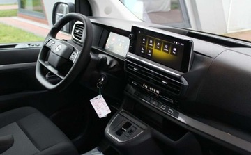 Opel Zafira D 2024 Opel Zafira 9-os Automat Zabudowa Carpol Od RiA 2.2 Diesel 180KM, zdjęcie 15