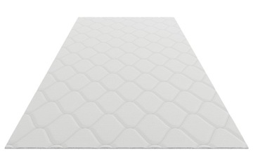 Materac kieszeniowy Premier Rest Premium 180x200x25cm H3 H4 kokos, VISCO