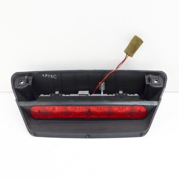 CHEVROLET SPARK 2011 TŘETÍ SVĚTLO STOP