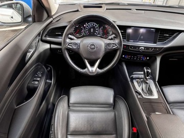 Opel Insignia II Sports Tourer 2.0 CDTI 170KM 2018 Opel Insignia Promocja na black week oferta wazna do konca tygodnia -3000, zdjęcie 23