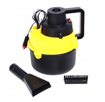 пылесос для влажной обивки автомобиля