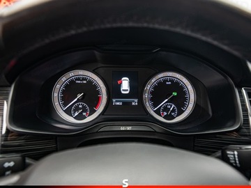 Skoda Kodiaq I SUV 2.0 TDI 190KM 2017 Od ręki - SKODA Kodiaq 2.0 TDI 4x4 Style DSG Suv 190KM 2017, zdjęcie 12