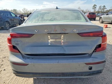 Volvo S60 III 2024 Volvo S60 2024 2.0 Benzyna 247KM, zdjęcie 2