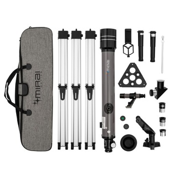 СУМКА-АДАПТЕР ДЛЯ СМАРТФОНА MIRAI OPTICS MERCURY F70070 АСТРОНОМИЧЕСКИЙ ТЕЛЕСКОП