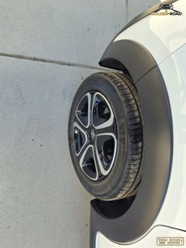 Citroen C3 III Hatchback Facelifting 1.2 PureTech 83KM 2020 Citroen C3 1,2 pure tech 83 KM kamera navi grz.fot.tempomat led oplacony, zdjęcie 19