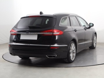 Ford Mondeo V Kombi Facelifting 2.0 Hybrid 187KM 2020 Ford Mondeo 2.0 Hybrid, Automat, Skóra, Navi, zdjęcie 4