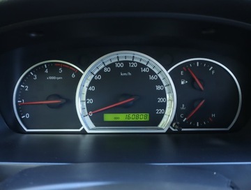 Chevrolet Epica 2.0 16V 150KM 2010 Chevrolet Epica 2.0 VCDI, Klima,ALU, zdjęcie 9