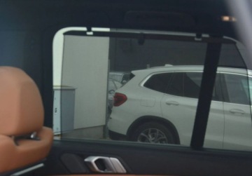 BMW X5 G05 SUV 3.0 30d 286KM 2023 BMW X5 30d xDrive M Sport Dealer BMW Bonkowscy Gorzow Wlkp. 3.0 Diesel, zdjęcie 10