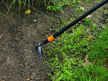 FISKARS QUIKFIT МОТИКА 1000677