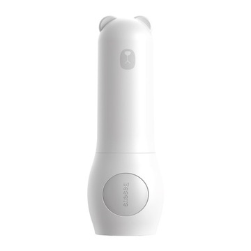 Вентилятор Baseus Вентилятор Вентилятор Аккумуляторная батарея Powerbank
