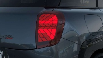 Mini Aceman 2025 MINI Aceman Aceman JCW 258 KM EV - Gotowy do Odbioru - Pakiet Wyposazenia L, zdjęcie 8