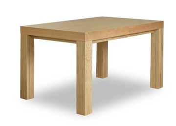 Stół 8 nóg 120x80 rozkładany 220 Nowość 320 370