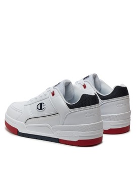 ChampionSneakersy REBOUND HERITAGE LOW S22030-CHA-WW005 White