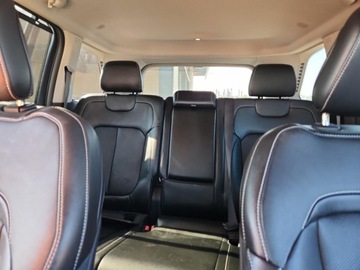 Jeep Grand Cherokee V 2023 Jeep Grand Cherokee Limited 2023 3.6l 3.6 Benzyna 293KM, zdjęcie 10