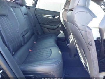 Maserati Levante 2022 Maserati Levante Trofeo 2022 3.8l 3.8 Benzyna 580KM, zdjęcie 11